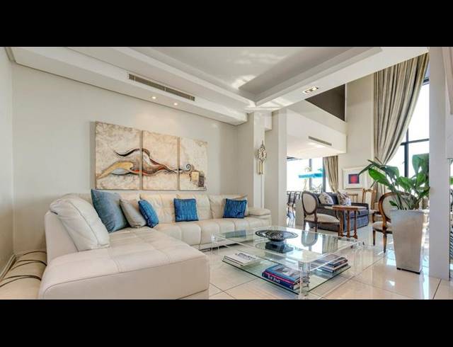 3 BEDROOM APARTMENT FOR SALE IN MORNINGSIDE
